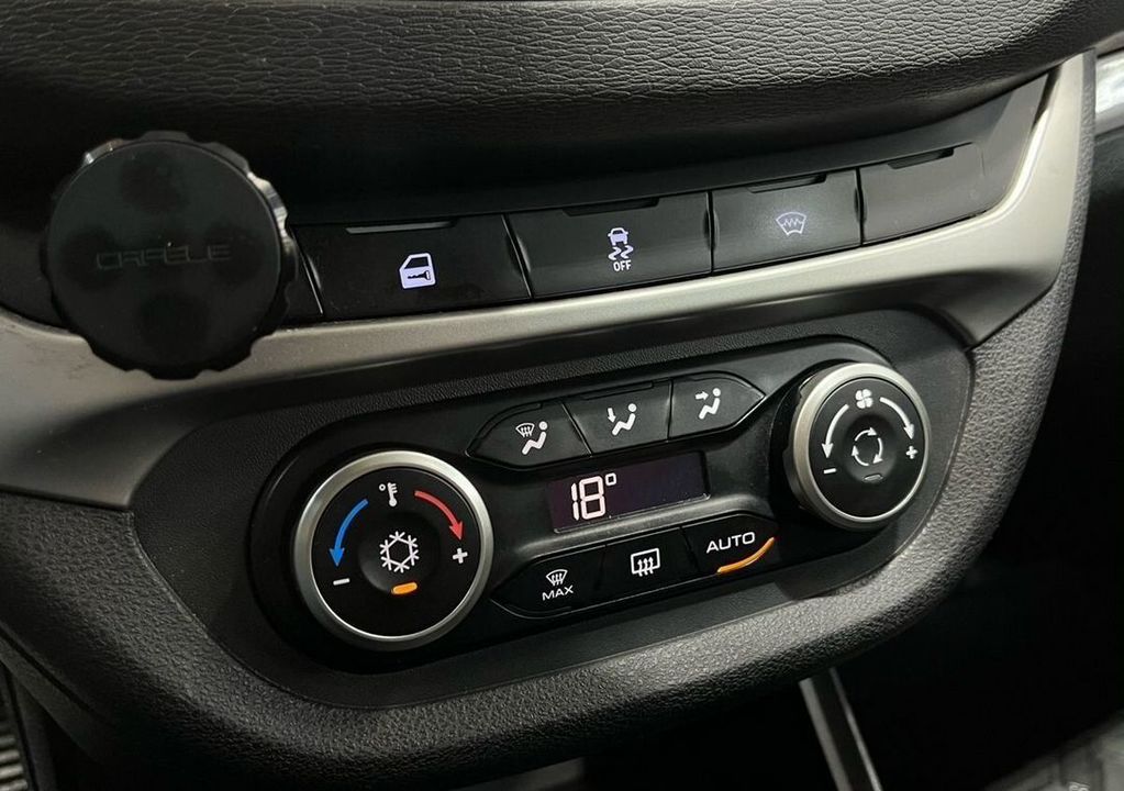 ВАЗ (LADA) Vesta, 2021 год, 1 120 000 рублей, 16 фотография