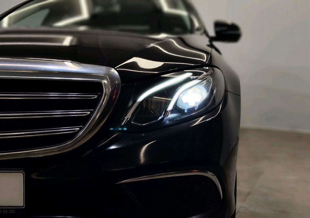 Mercedes-Benz E-Класс, 2017 год, 3 144 000 рублей, 8 фотография