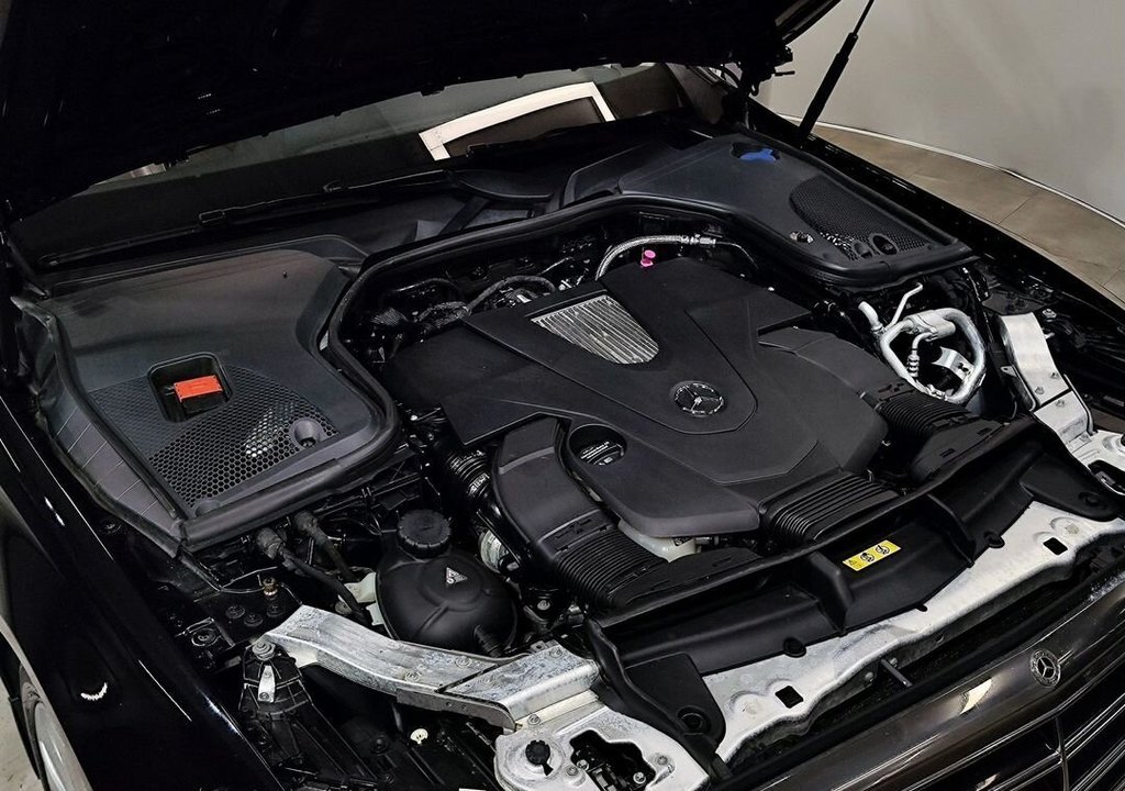 Mercedes-Benz E-Класс, 2017 год, 3 144 000 рублей, 10 фотография