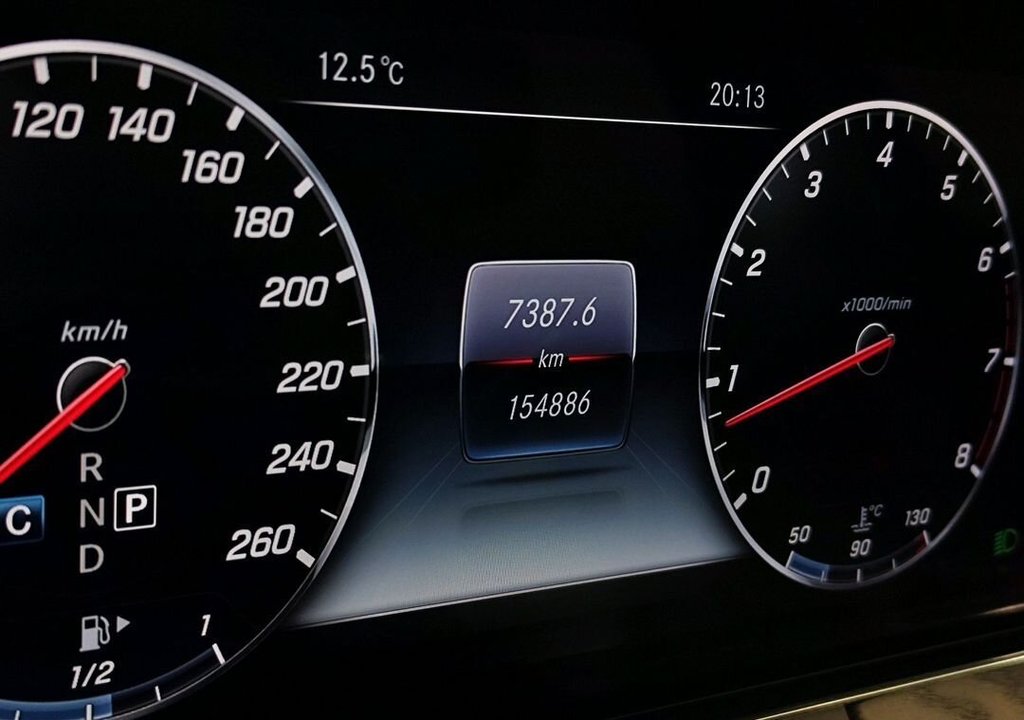 Mercedes-Benz E-Класс, 2017 год, 3 144 000 рублей, 11 фотография