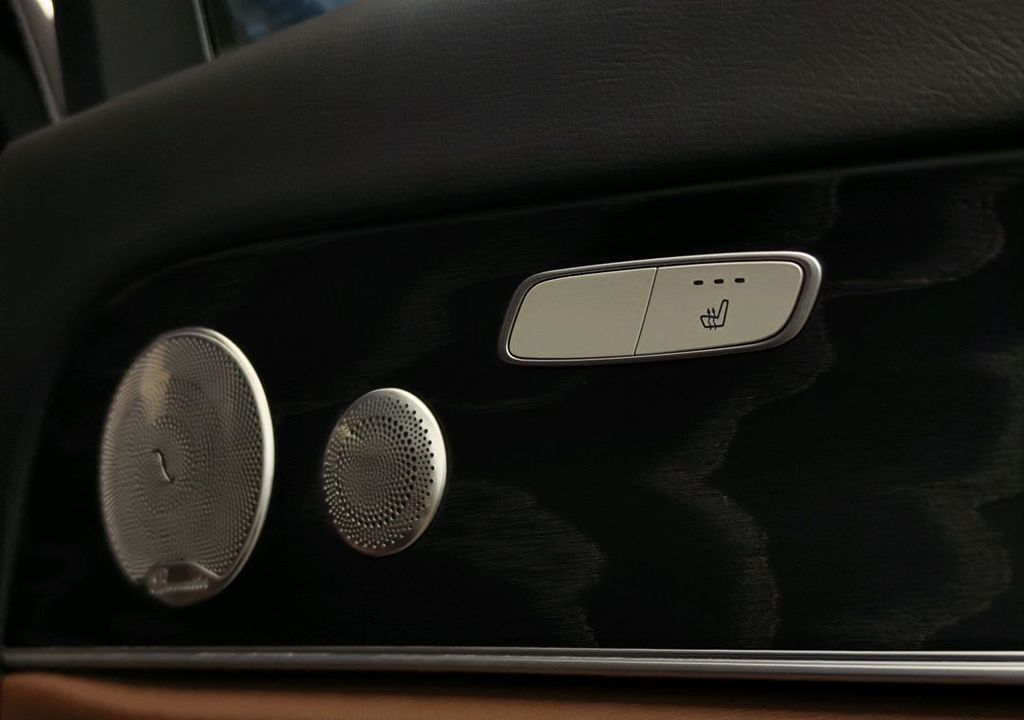 Mercedes-Benz E-Класс, 2017 год, 3 144 000 рублей, 12 фотография