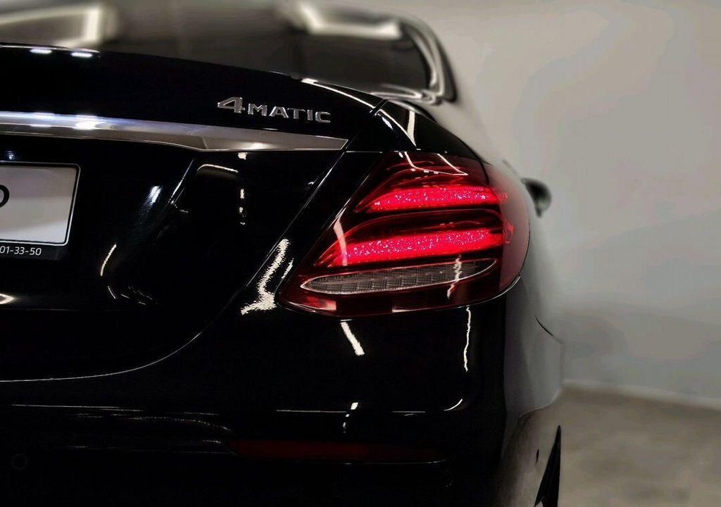Mercedes-Benz E-Класс, 2017 год, 3 144 000 рублей, 7 фотография