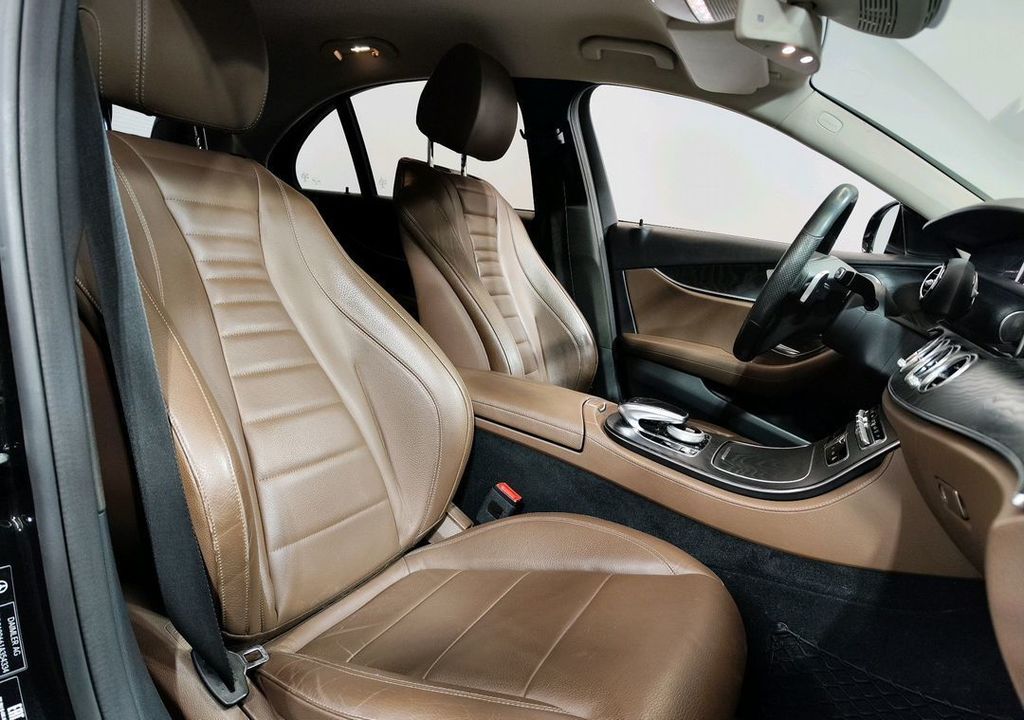 Mercedes-Benz E-Класс, 2017 год, 3 144 000 рублей, 15 фотография