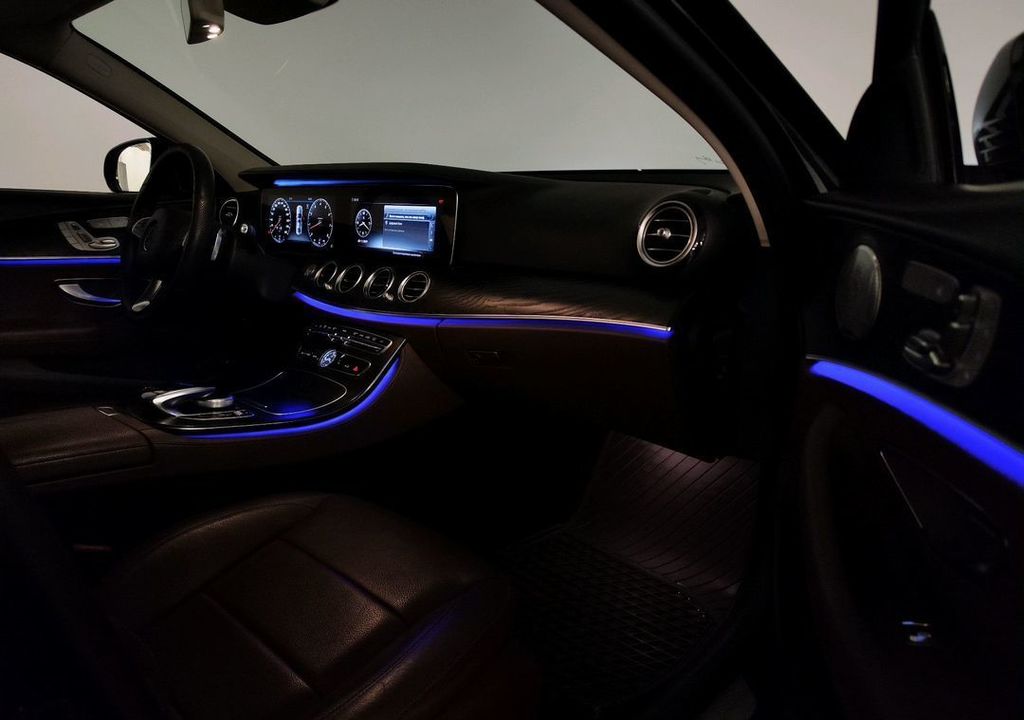 Mercedes-Benz E-Класс, 2017 год, 3 144 000 рублей, 22 фотография