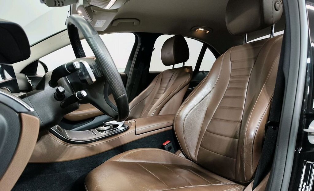 Mercedes-Benz E-Класс, 2017 год, 3 144 000 рублей, 16 фотография