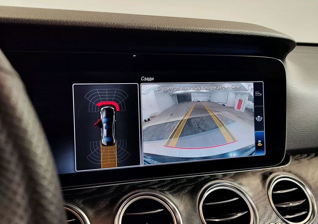 Mercedes-Benz E-Класс, 2017 год, 3 144 000 рублей, 23 фотография