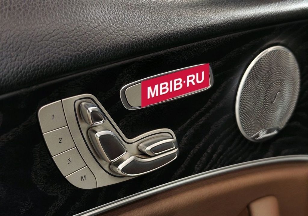 Mercedes-Benz E-Класс, 2017 год, 3 144 000 рублей, 17 фотография