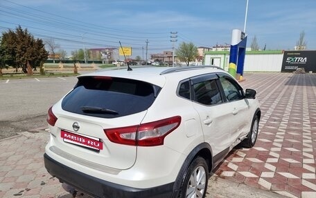 Nissan Qashqai, 2016 год, 1 250 000 рублей, 9 фотография