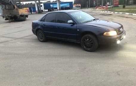 Audi A4, 1995 год, 180 000 рублей, 8 фотография