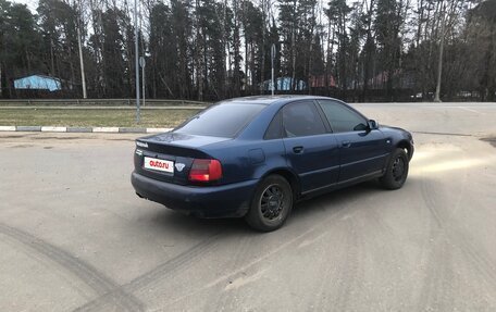 Audi A4, 1995 год, 180 000 рублей, 4 фотография