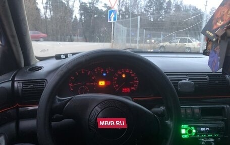 Audi A4, 1995 год, 180 000 рублей, 13 фотография