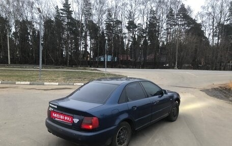 Audi A4, 1995 год, 180 000 рублей, 5 фотография