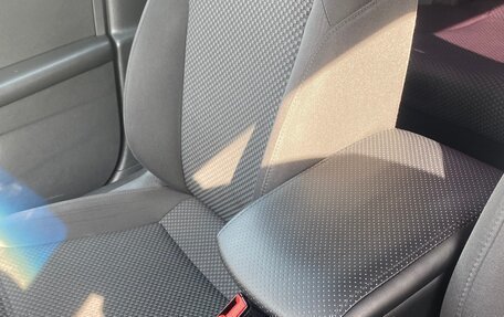 Volkswagen Jetta VI, 2012 год, 1 180 000 рублей, 4 фотография