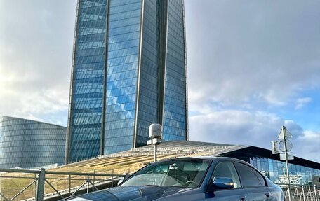 Subaru Legacy IV, 2008 год, 1 150 000 рублей, 1 фотография