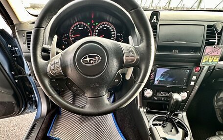 Subaru Legacy IV, 2008 год, 1 150 000 рублей, 7 фотография