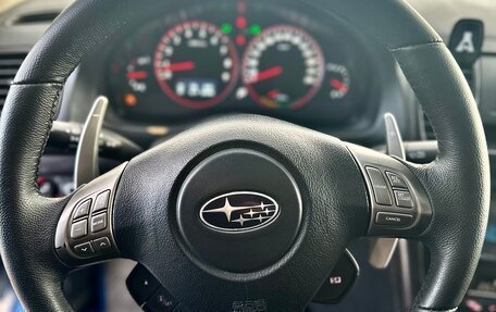 Subaru Legacy IV, 2008 год, 1 150 000 рублей, 11 фотография