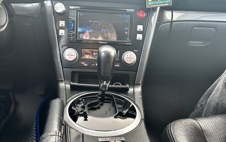 Subaru Legacy IV, 2008 год, 1 150 000 рублей, 10 фотография