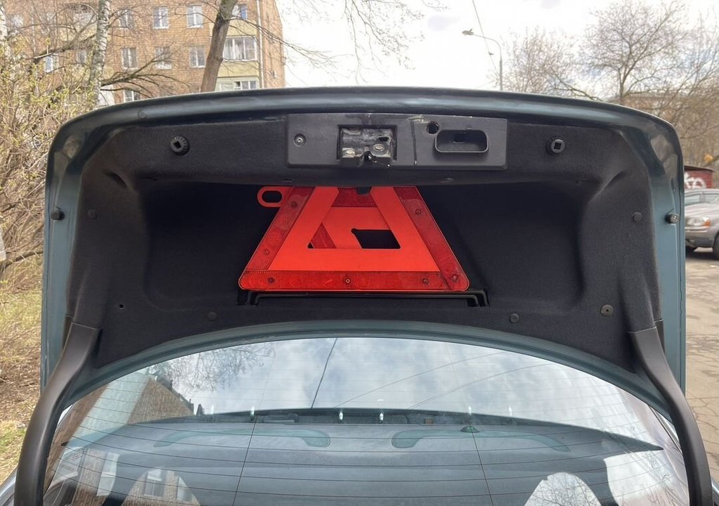 Mercedes-Benz C-Класс, 2001 год, 530 000 рублей, 13 фотография