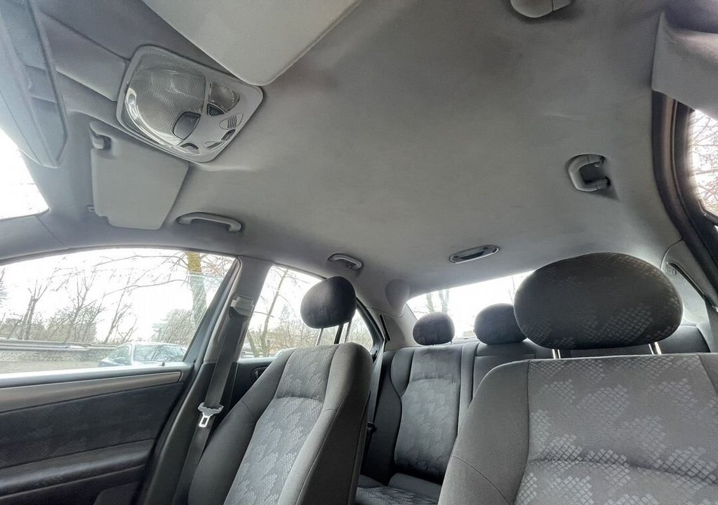 Mercedes-Benz C-Класс, 2001 год, 530 000 рублей, 38 фотография