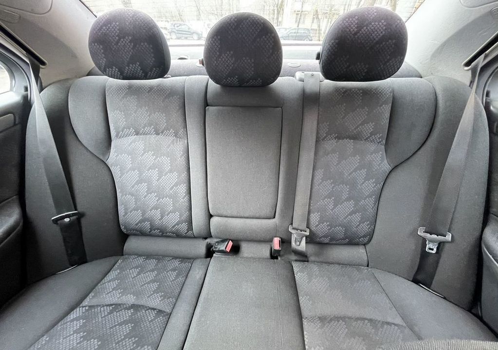 Mercedes-Benz C-Класс, 2001 год, 530 000 рублей, 35 фотография