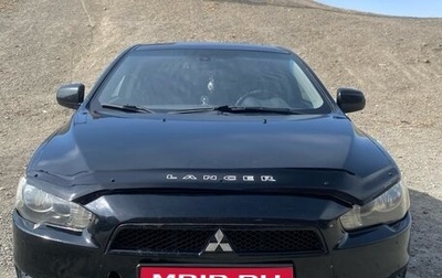 Mitsubishi Lancer IX, 2008 год, 750 000 рублей, 1 фотография