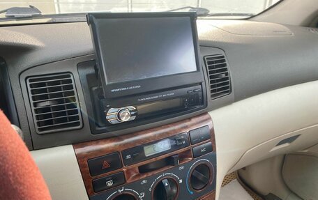 BYD F3 I, 2007 год, 219 000 рублей, 9 фотография
