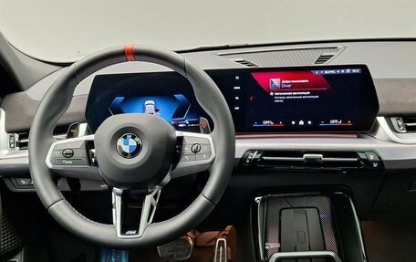 BMW X2, 2024 год, 7 990 000 рублей, 11 фотография