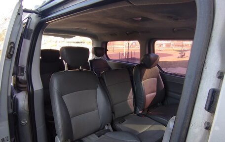 Hyundai Grand Starex Grand Starex I рестайлинг 2, 2012 год, 1 490 000 рублей, 7 фотография
