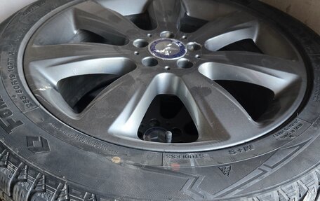 Mercedes-Benz M-Класс, 2013 год, 3 500 000 рублей, 11 фотография