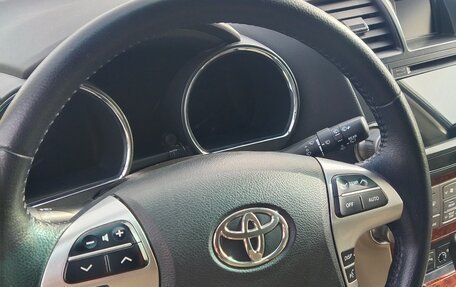 Toyota Highlander III, 2011 год, 2 499 999 рублей, 11 фотография