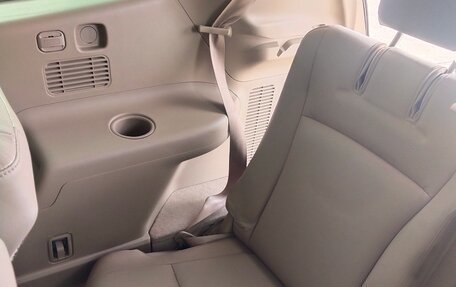 Toyota Highlander III, 2011 год, 2 499 999 рублей, 18 фотография