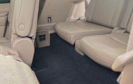 Toyota Highlander III, 2011 год, 2 499 999 рублей, 19 фотография