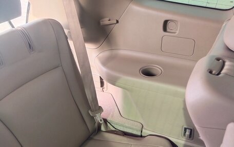 Toyota Highlander III, 2011 год, 2 499 999 рублей, 23 фотография