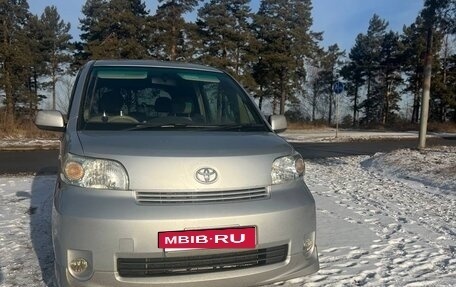 Toyota Porte II, 2011 год, 660 000 рублей, 1 фотография
