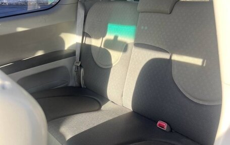 Toyota Porte II, 2011 год, 660 000 рублей, 6 фотография