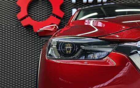 Mazda CX-3 I, 2015 год, 1 350 000 рублей, 6 фотография