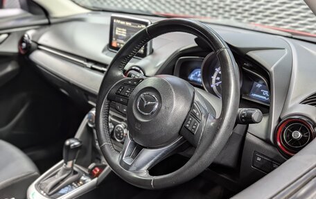 Mazda CX-3 I, 2015 год, 1 350 000 рублей, 17 фотография