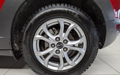 Mazda CX-3 I, 2015 год, 1 350 000 рублей, 15 фотография