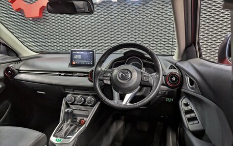 Mazda CX-3 I, 2015 год, 1 350 000 рублей, 23 фотография