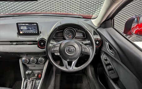 Mazda CX-3 I, 2015 год, 1 350 000 рублей, 24 фотография