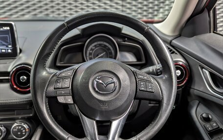 Mazda CX-3 I, 2015 год, 1 350 000 рублей, 25 фотография