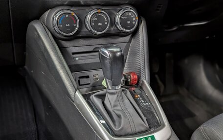 Mazda CX-3 I, 2015 год, 1 350 000 рублей, 29 фотография