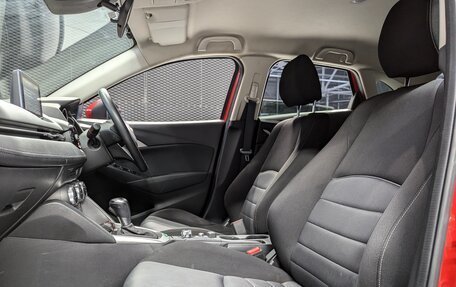 Mazda CX-3 I, 2015 год, 1 350 000 рублей, 32 фотография