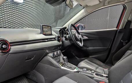 Mazda CX-3 I, 2015 год, 1 350 000 рублей, 31 фотография