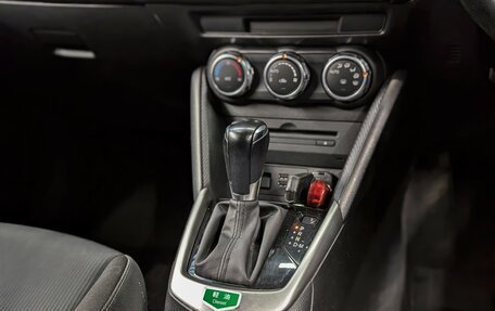 Mazda CX-3 I, 2015 год, 1 350 000 рублей, 28 фотография