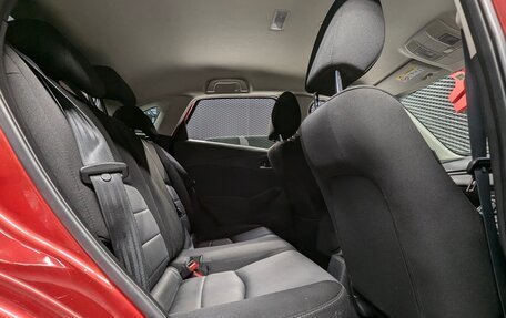 Mazda CX-3 I, 2015 год, 1 350 000 рублей, 36 фотография