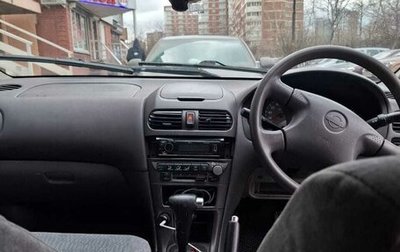 Nissan Sunny B15, 1999 год, 175 000 рублей, 1 фотография