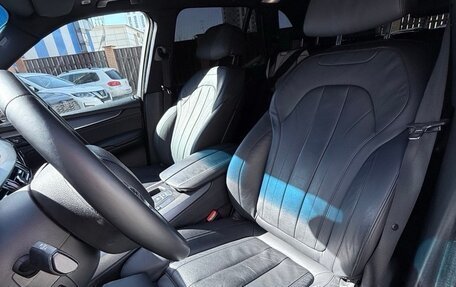 BMW X5, 2014 год, 3 950 000 рублей, 8 фотография