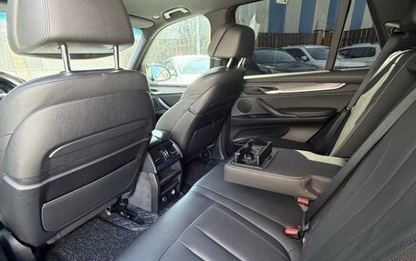BMW X5, 2014 год, 3 950 000 рублей, 9 фотография