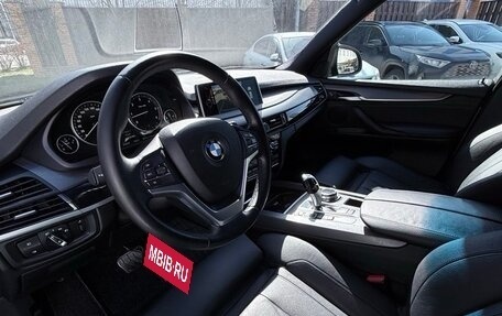BMW X5, 2014 год, 3 950 000 рублей, 7 фотография